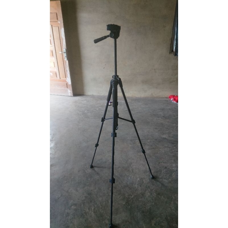 tripod takara bekas