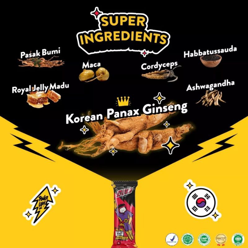 Scoop Whey Protein 35 gr