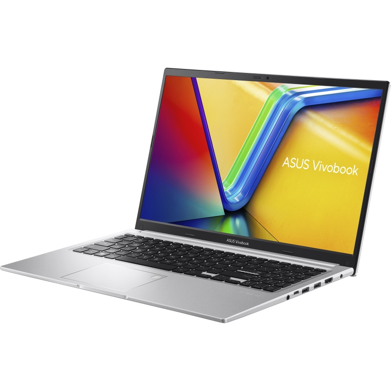 Asus Vivobook X1502ZA / A1502ZA Core i7 1255U RAM 24GB 512GB SSD W11 Pre 15.6 Inchi FHD