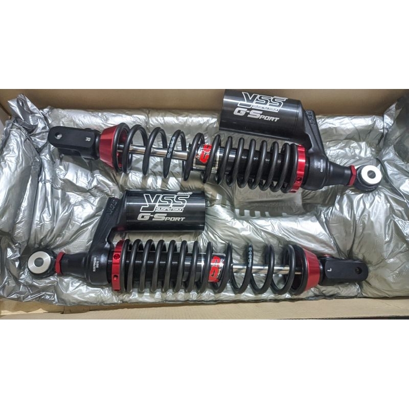 Shock YSS G-Sport For PCX 160