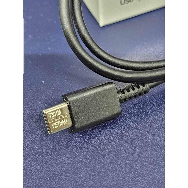 Kabel Data Samsung S23 5A Usb C to C