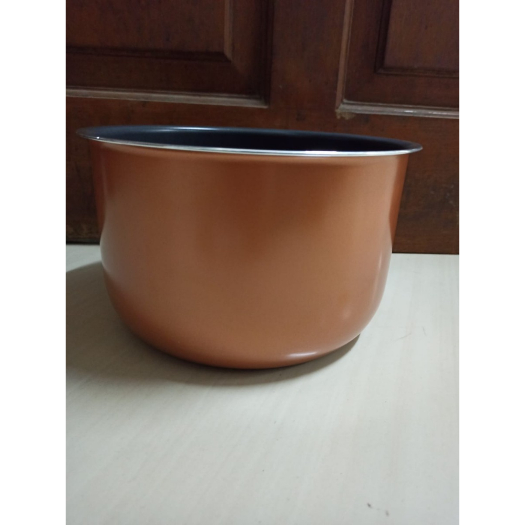 Inner Pot Yongma Teflon Magic Eco Keramik Non Wing Digital SMC 7047