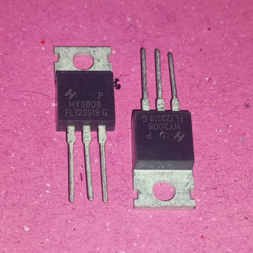 NEW ORIGINAL HY3008 HY3008P  HY 3008Mantaaabbb