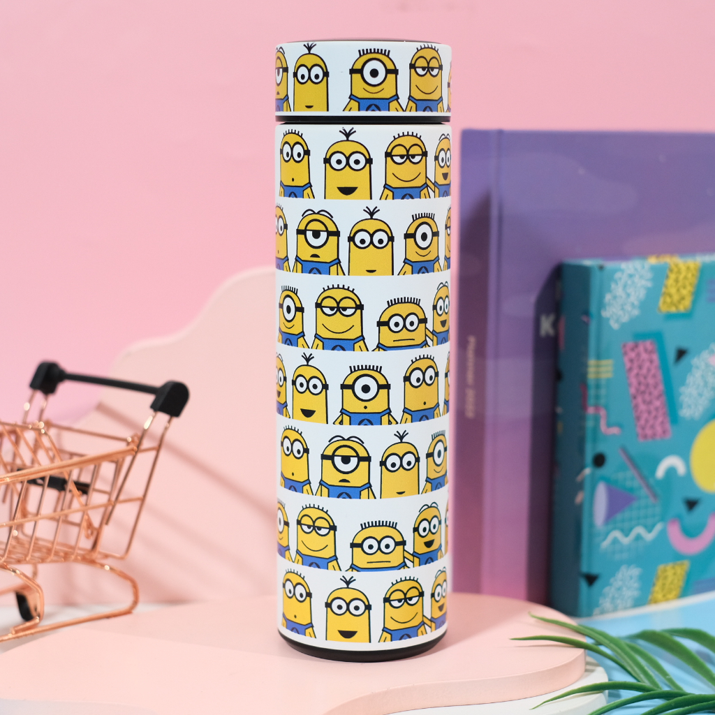 Tumbler Minion