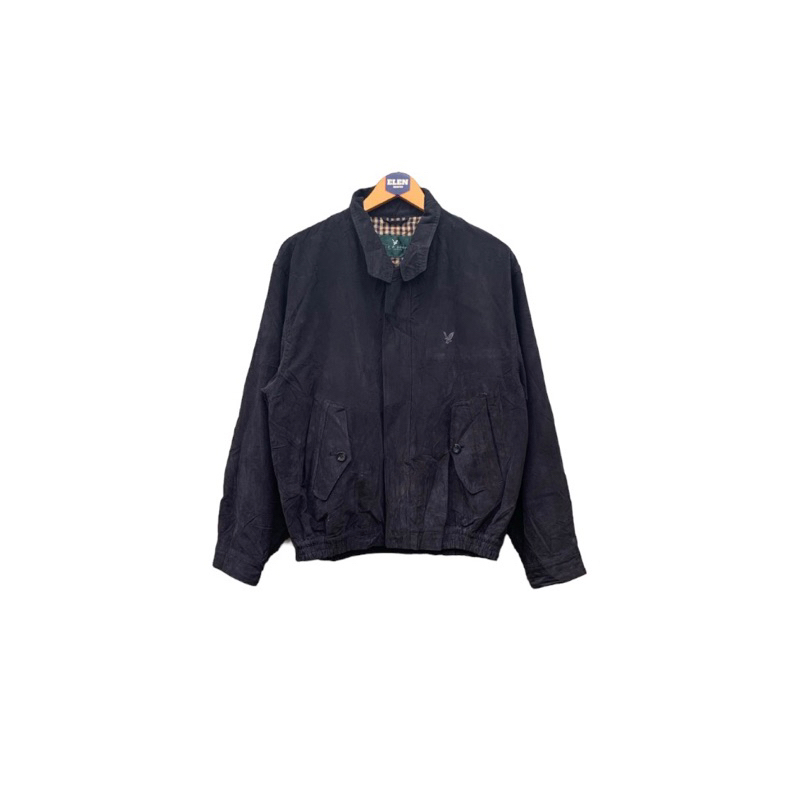 Jaket Harrington Lyle & Scott
