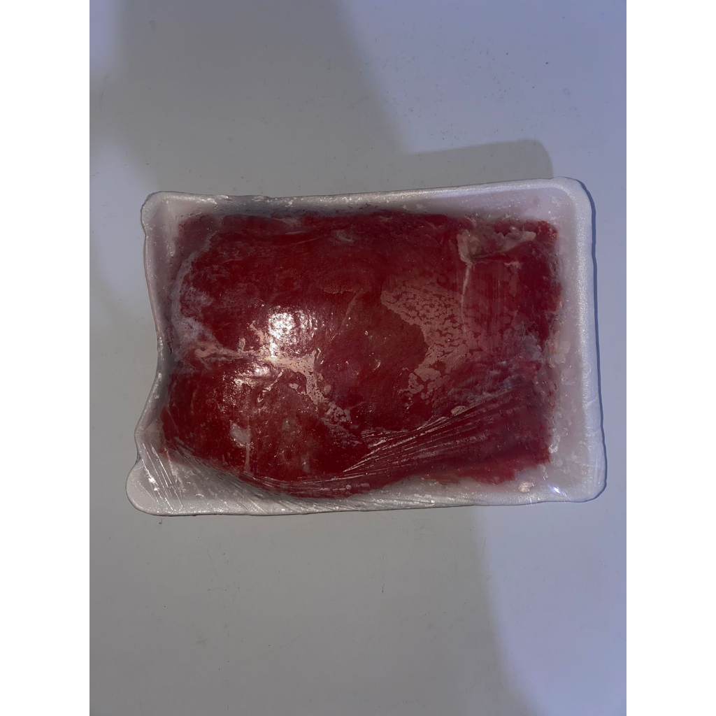 Slice Beef AUS Shortplate | Daging Sukiyaki/Yakiniku/Yoshinoya 500 gr