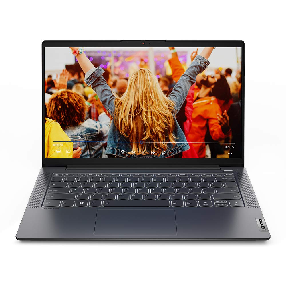 Promo Laptop Lenovo Ideapad Slim 5i 14 Intel Core i5 1035G1 Ram 8GB 1TB SSD FHD IPS windows11