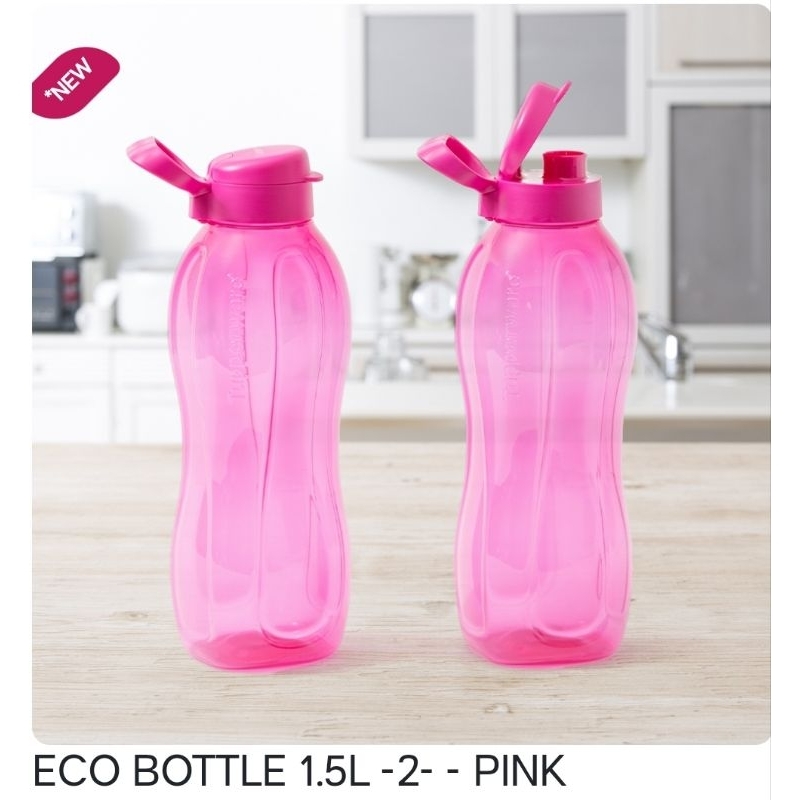Tupperware ECO BOTTLE 1.5L (1)