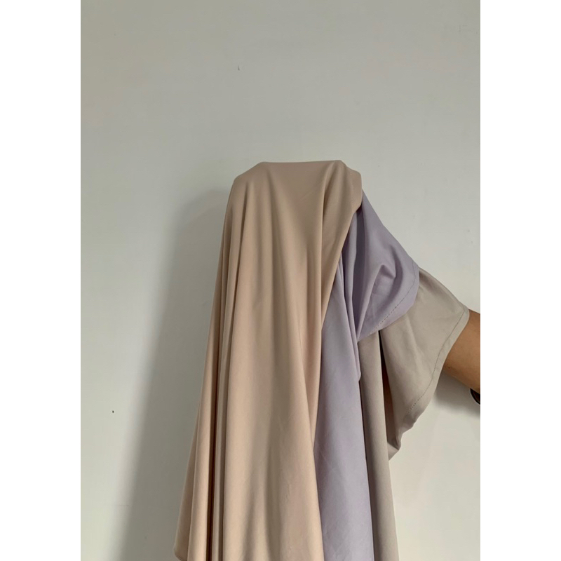 Hijab Instan Arella Shawl