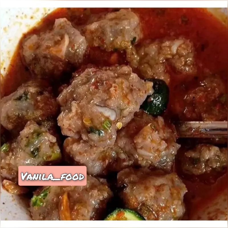 

BASO ACI TULANG RANGU/ CIRAWANG/ CIRAWIT/ BACITUL