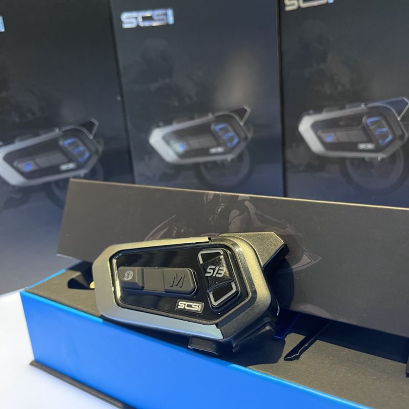 Intercom Scs S13 New