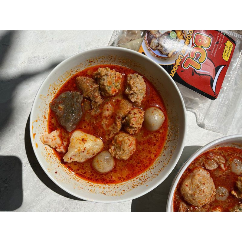 

baso urat tulang rangu mini