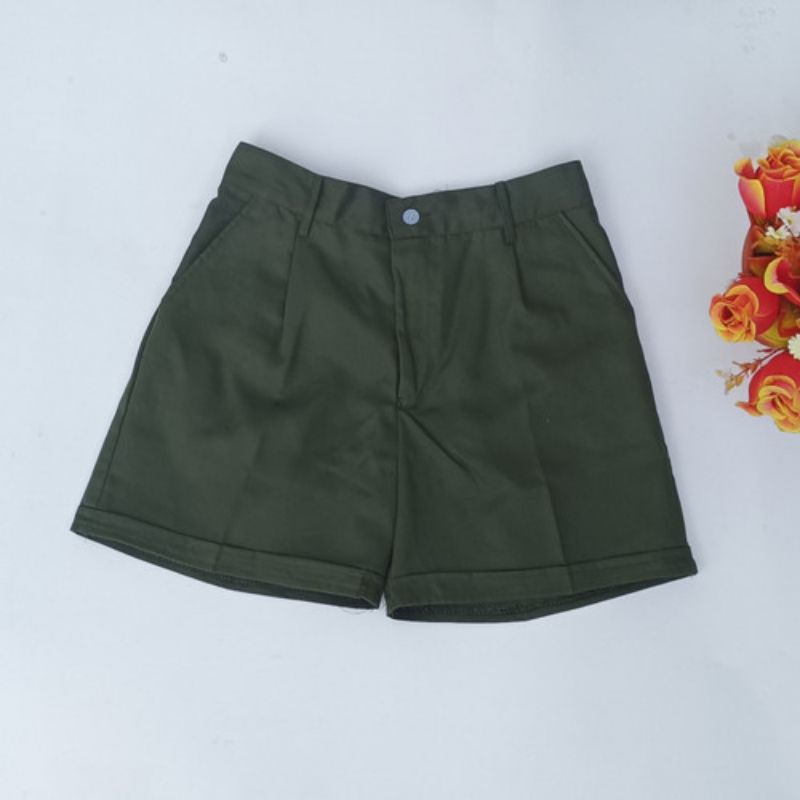 Celana short pants Celana korean Celana pendek wanita hot pants