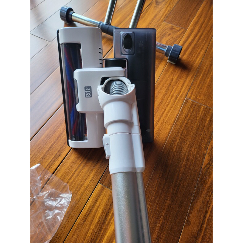 APA PENGHISAP DEBU CORDLESS DENGAN MOP/ACE APA CORDLESS STICK VACUUM CLEANER WITH MOP/ACE VACUM CLEANER DENGAN ALAT PEL/APA RECHARGEABLE VACUM CLEANER DILENGKAPI MOP