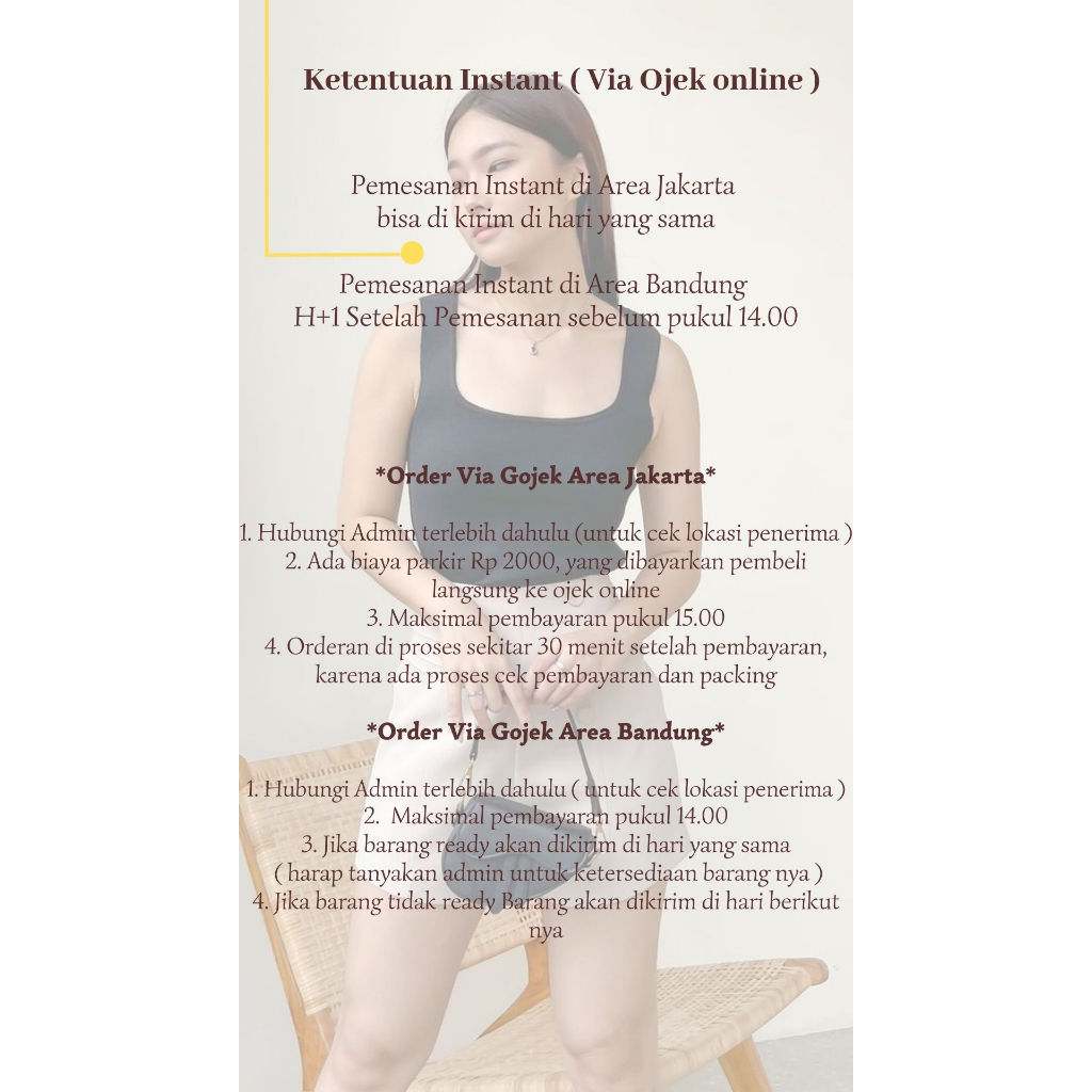 FAY SUMMER KNIT TANKTOP - ATASAN WANITA SEXY - SOFT KNIT HIGH QUALITY - DALEMAN WANITA