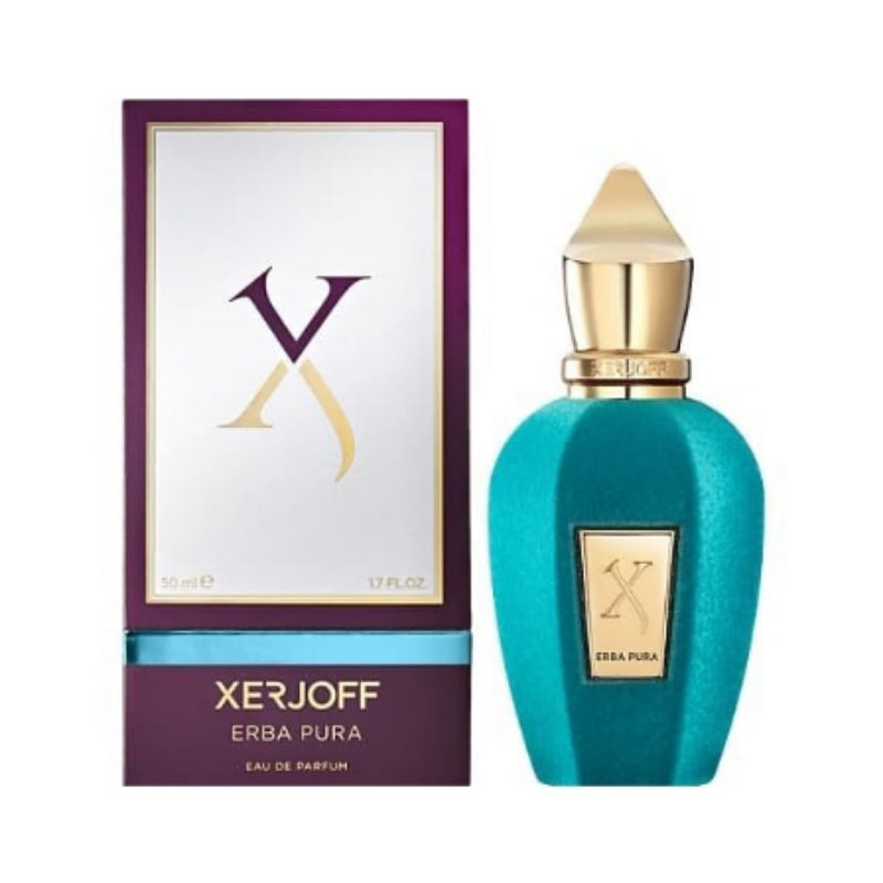 XERJOFF ERBA PURA EDP 100 ML