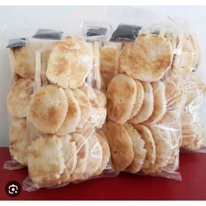 

Kerupuk panggang Zildan