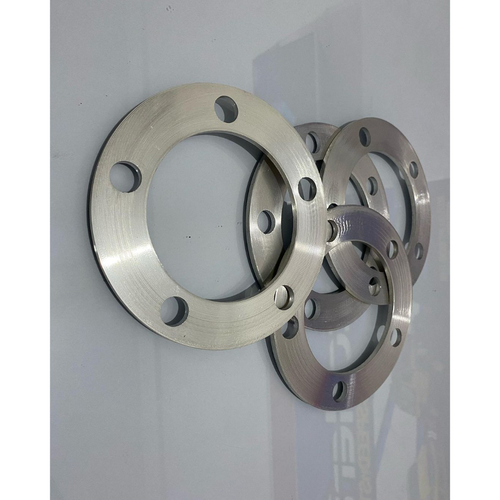SPACER VELG HSR HOLE 5 TEBAL5MM - PENAMBAH OFFSET VELG MOBIL