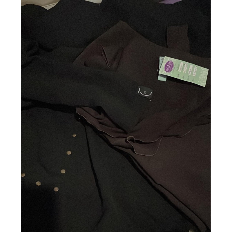 PL LAEEBA ALJENNA SIZE L