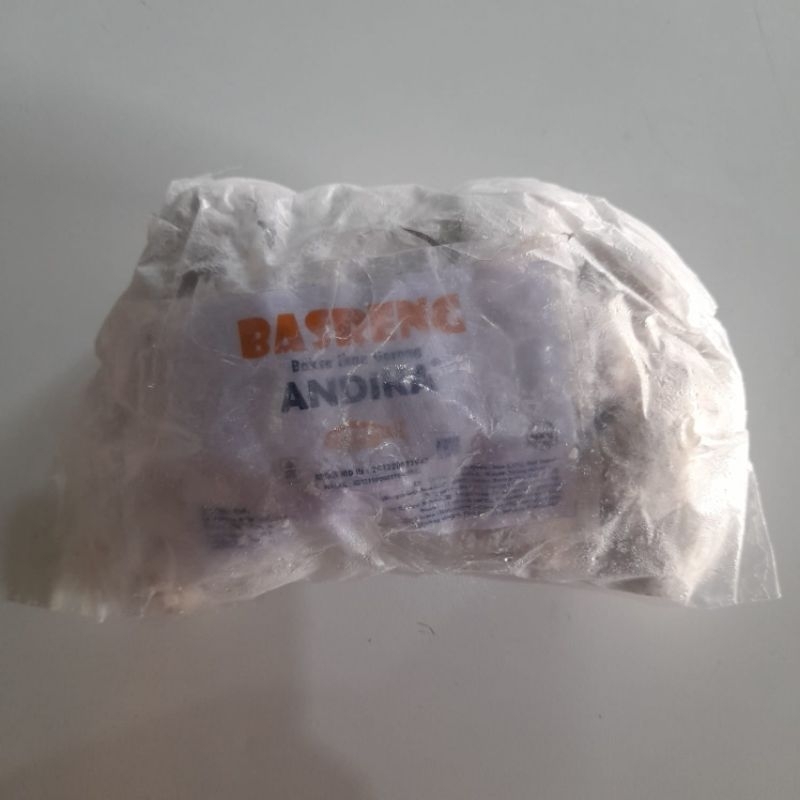 

Basreng Andika