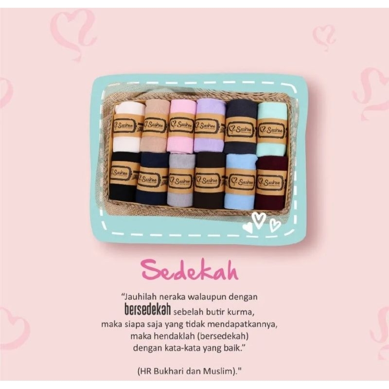 Kaos Kaki Sashee Jempol Polos