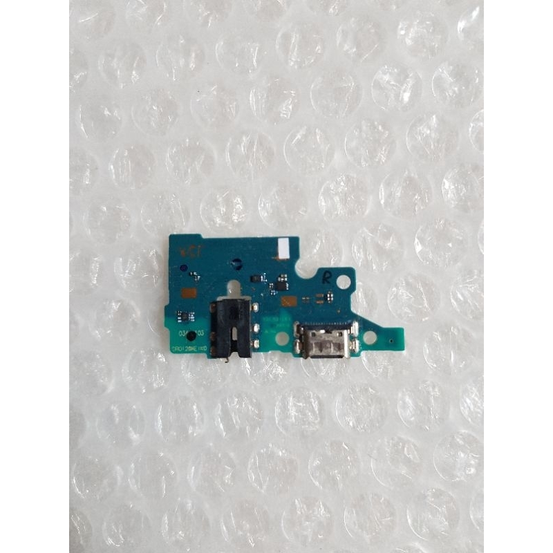 Papan cas pcb connector charger SAMSUNG A71 A715F original copotan