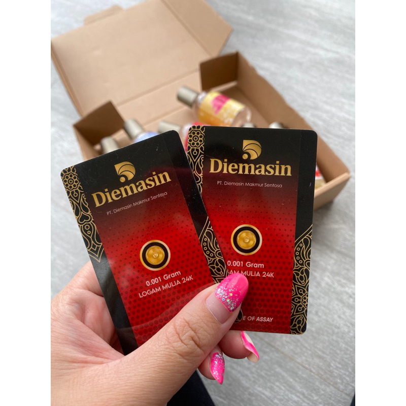 parfume kak fizzy