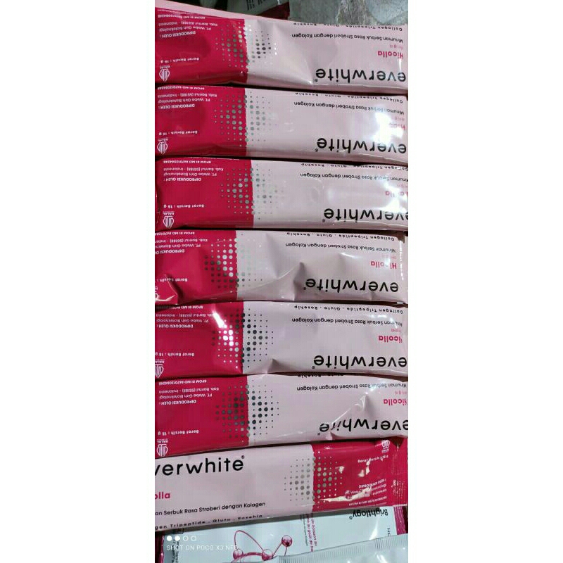 Collagen Drink persachet