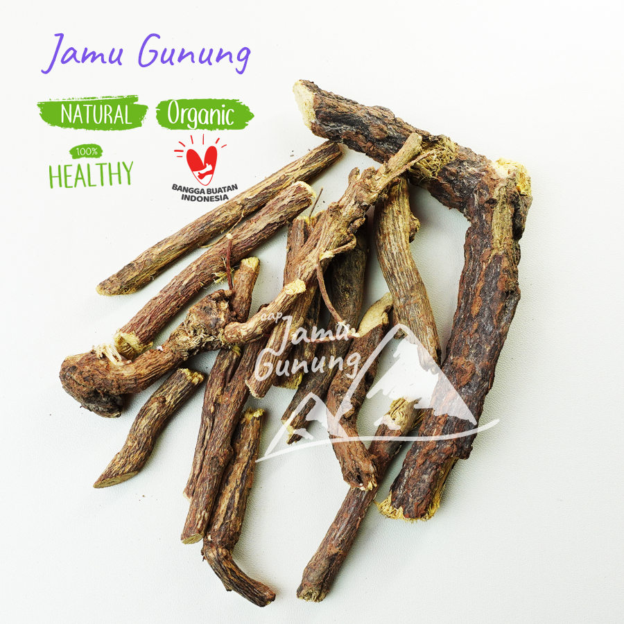 

Akar Manis 50gr atau Kayu Legi Kering Asli