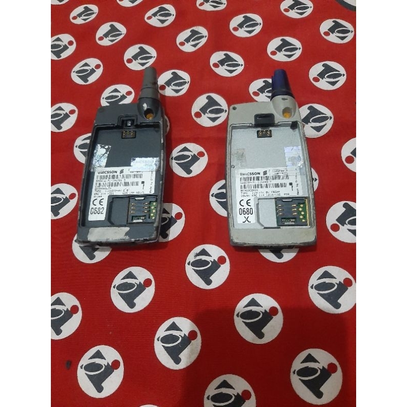 Ericsson t28s&Ericsson t29s
