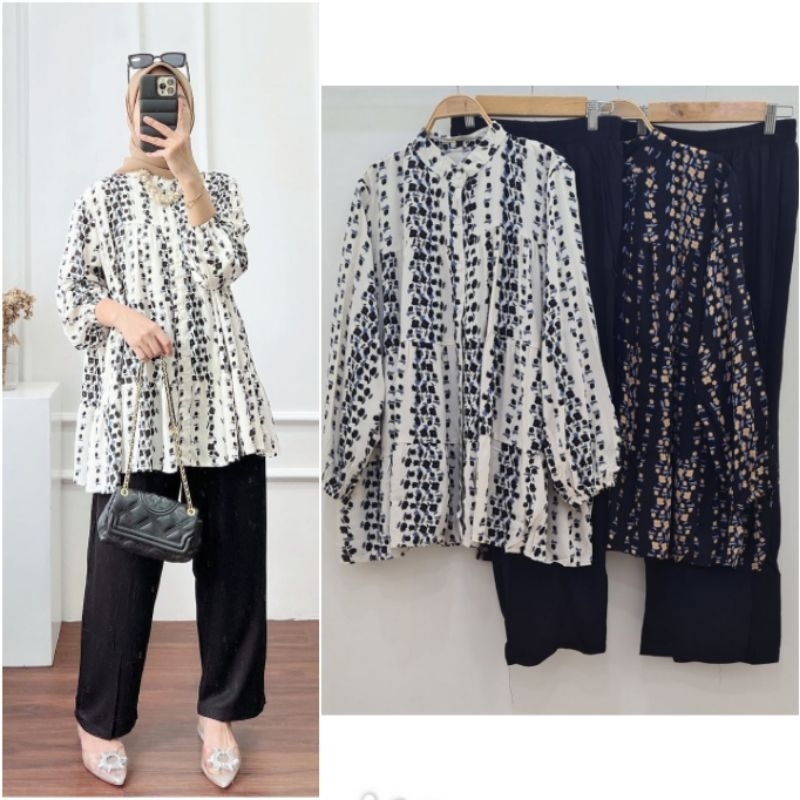 STELAN RAYON MOTIF  TFY PRENIUM