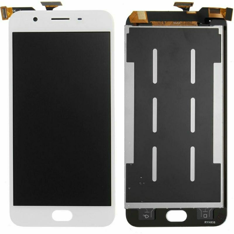 LCD OPPO F1S ORI SUPER