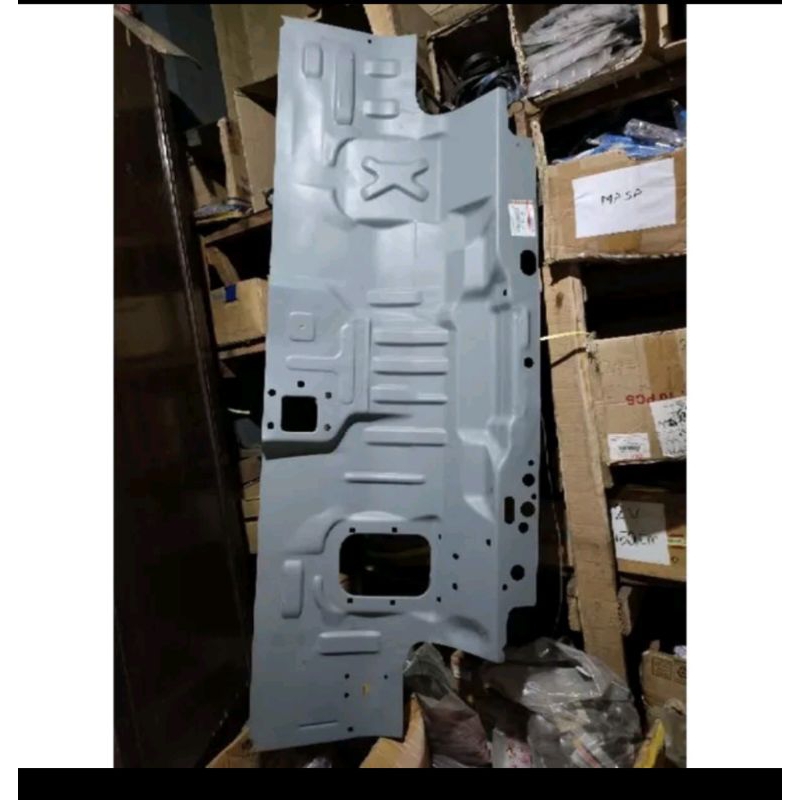 panel lanti/dek jungkit ragasa maruti ps100/ps120 ori