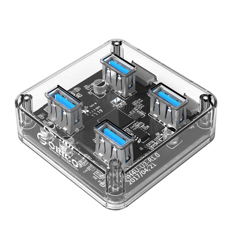 USB HUB ORICO MH4U-U3-10 4 PORT 3.0