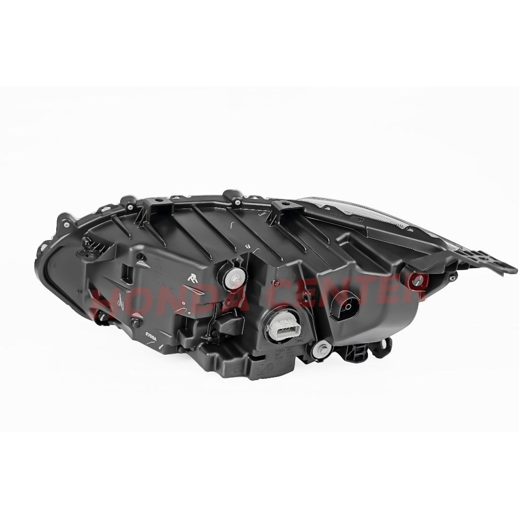 head lamp lampu depan kiri kanan honda wrv 2023