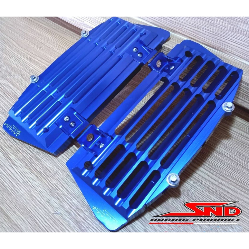 Radiator Guard HUSQVARNA Te/Fe