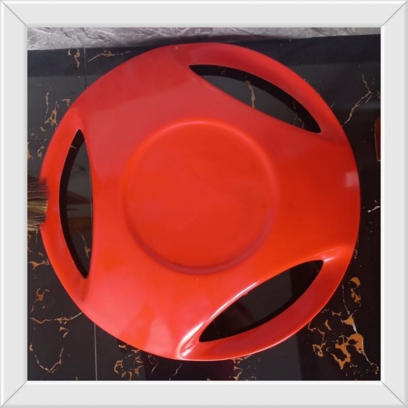 4 pcs wildop adiputro smile lubang palang 3 bus truk ring 16