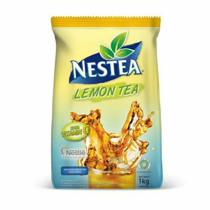 

Nestea lemon tea 1kg