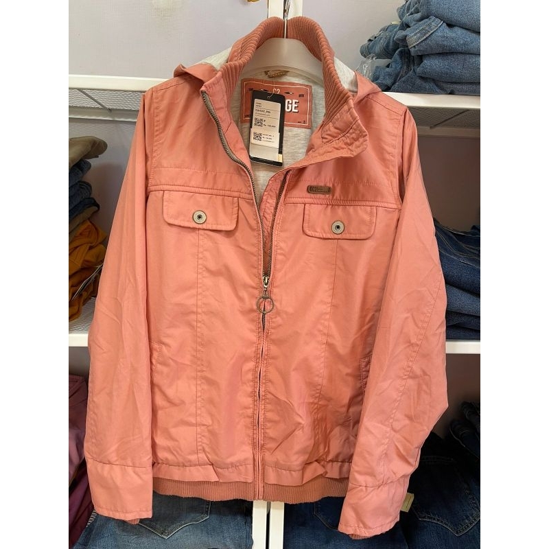 C2 Outfitters jacket