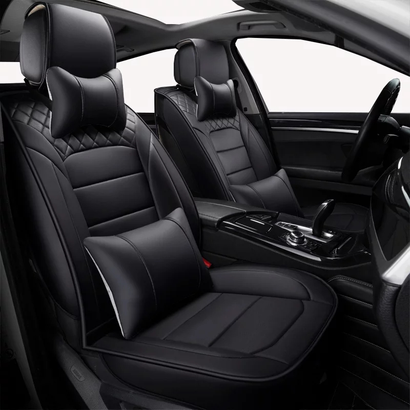 Sarung jok mobil ertiga 2016-2017  full 3 baris