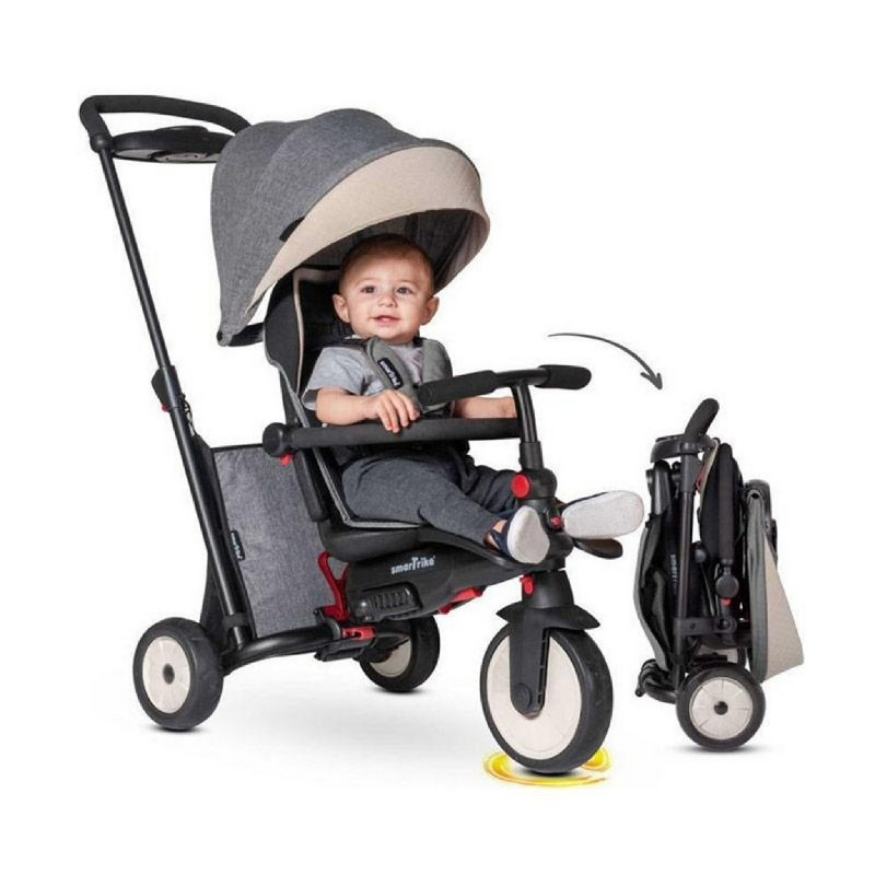 SmarTrike SmartFold STR5 7in1 Sepeda Anak