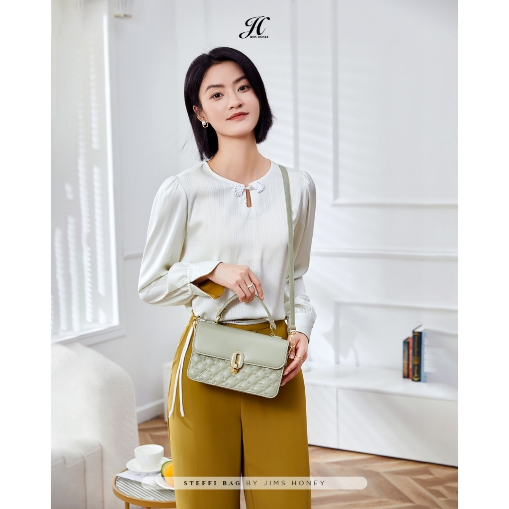 Jims Honey - Steffi FREE Box Exclusive