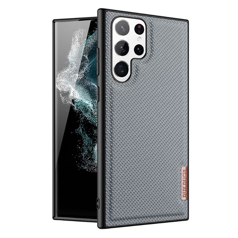 Case Dux Ducis Samsung Galaxy S23 / Plus S23+ / Ultra 5G Casing Fino