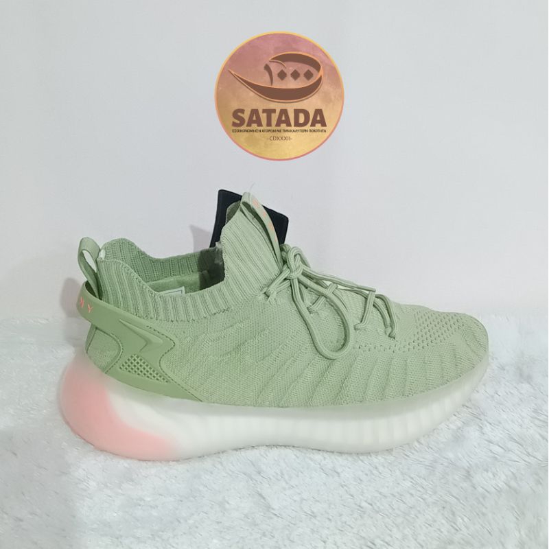 KANKY HIRO MUSASHI Sepatu Sneakers Casual Sport Sekolah Pria Original