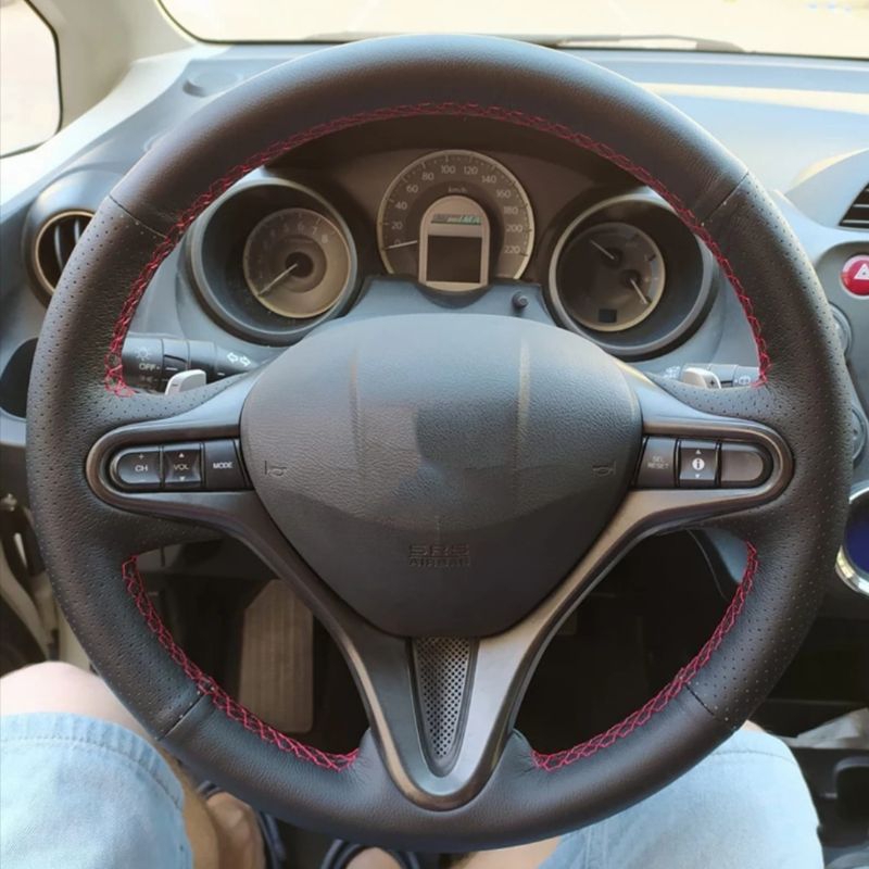 sarung cover stir custom HONDA CIVIC FD