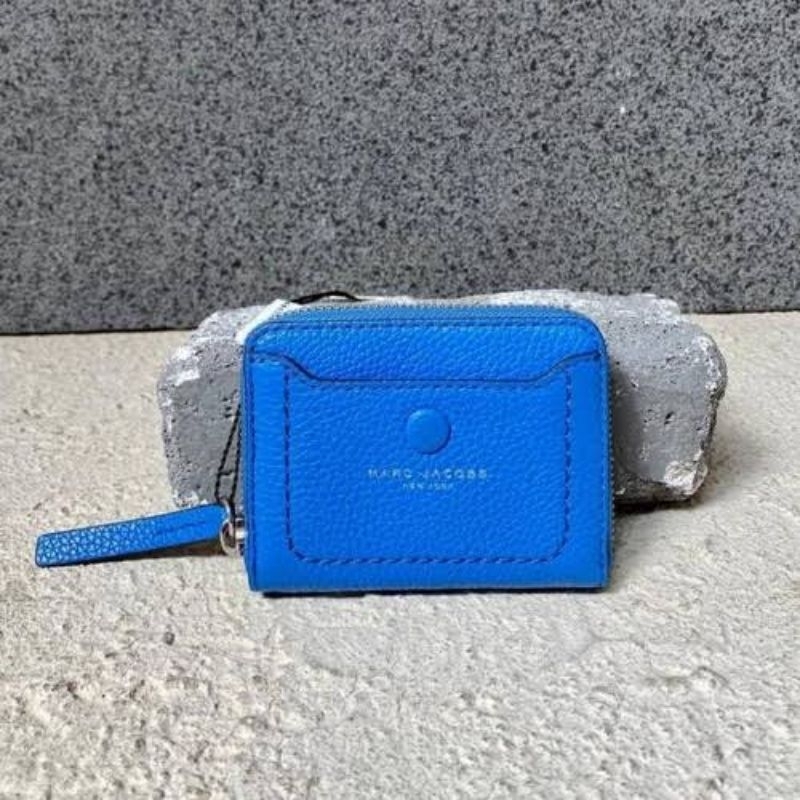 DOMPET MARC JACOBS SMALL WALLET EMPIRE