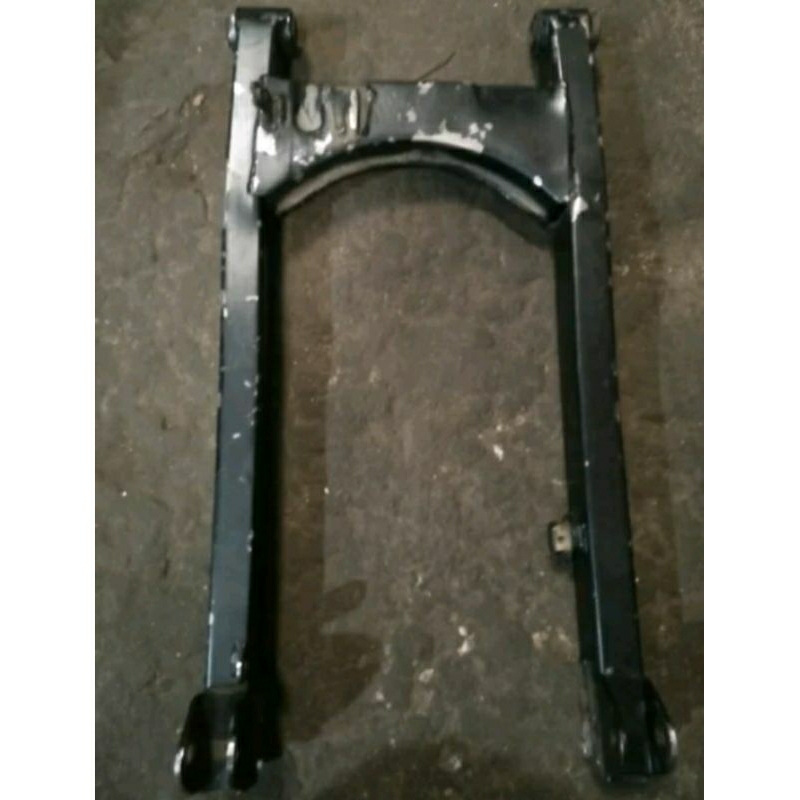 swing arm lengan ayun mega pro ori bekas
