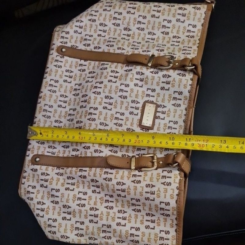 TOTE BAG SIS* AUTH ESTETIC