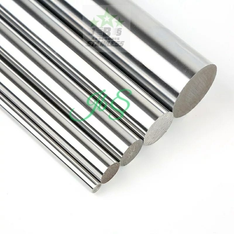 AS STAINLESS 304 5/8&quot; (15,9MM)×100CM