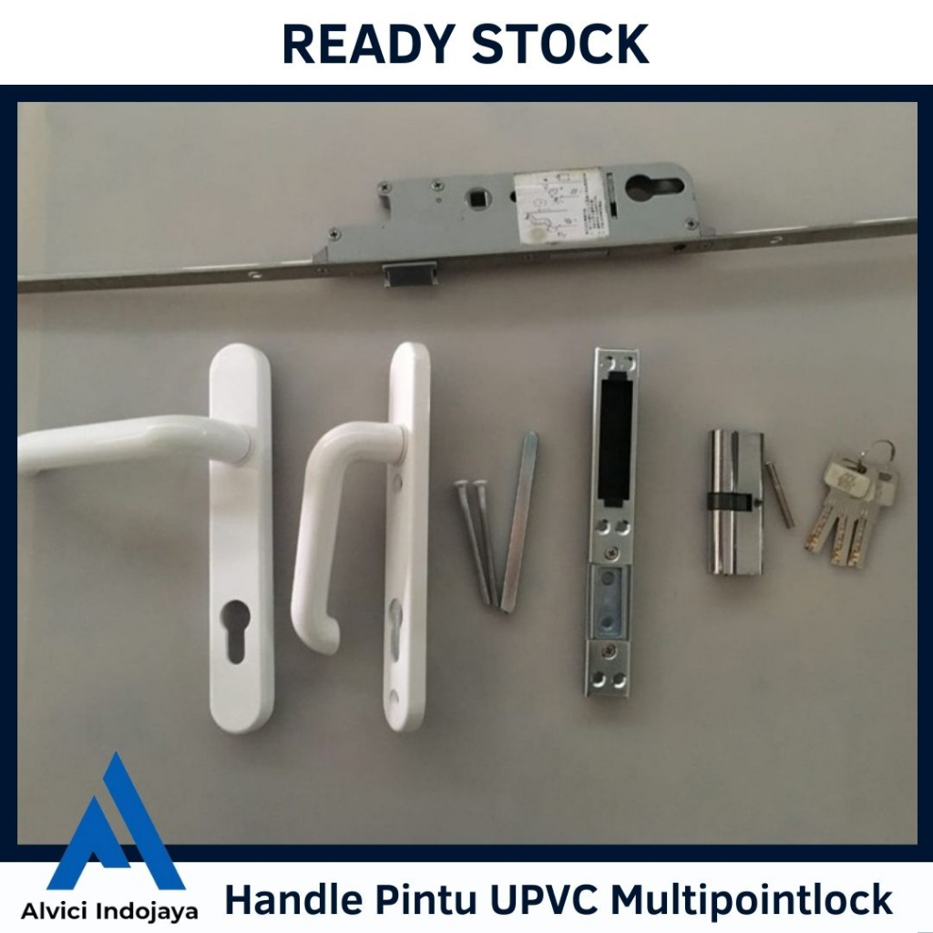 Handle Pintu UPVC Multipointlock